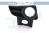 JOHNS 30 06 27-4 Ventilation Grille, bumper